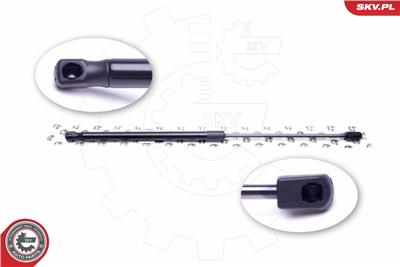 ESEN SKV 52SKV514 EAN: 5903968411985.