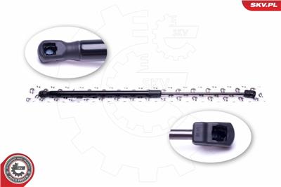 ESEN SKV 52SKV515 EAN: 5903968411992.