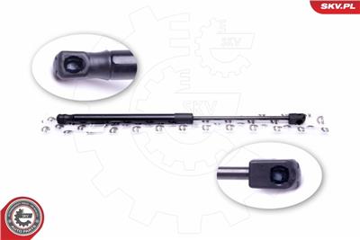 ESEN SKV 52SKV522 EAN: 5903968412067.