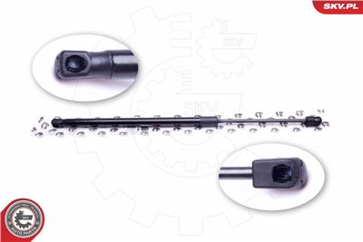 ESEN SKV 52SKV552 EAN: 5903968412364.