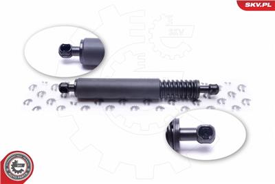 ESEN SKV 52SKV558 EAN: 5903968434359.