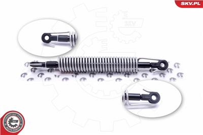 ESEN SKV 52SKV564 EAN: 5903968434410.