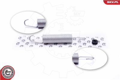 ESEN SKV 52SKV565 EAN: 5903968434427.