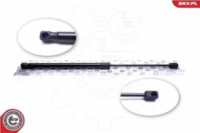 ESEN SKV 52SKV578 EAN: 5903968436889.