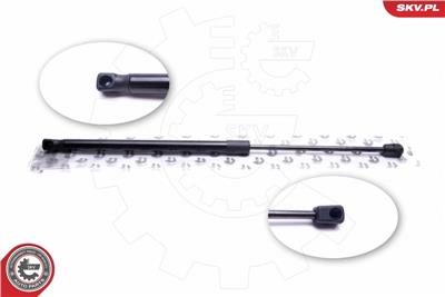 ESEN SKV 52SKV585 EAN: 5903968436957.