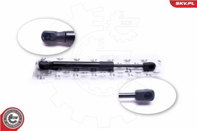 ESEN SKV 52SKV589 EAN: 5903968436995.