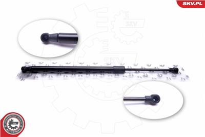 ESEN SKV 52SKV596 EAN: 5903968437060.