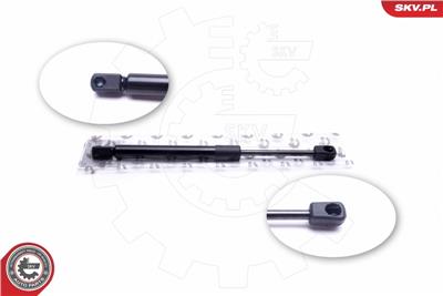 ESEN SKV 52SKV597 EAN: 5903968437077.