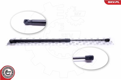 ESEN SKV 52SKV601 EAN: 5903968437114.