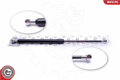 ESEN SKV 52SKV605 EAN: 5903968437152.