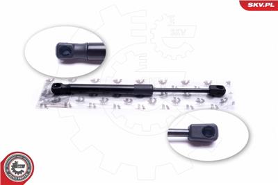 ESEN SKV 52SKV614 EAN: 5903968437244.