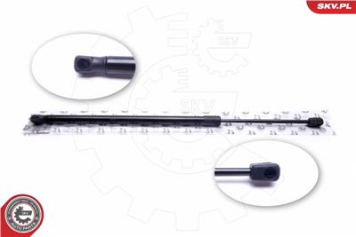 ESEN SKV 52SKV617 EAN: 5903968437275.