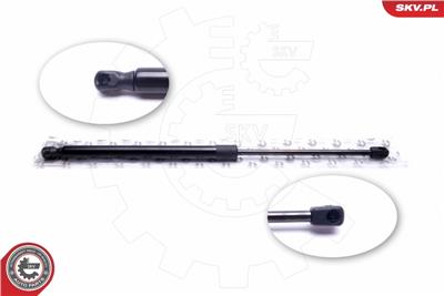 ESEN SKV 52SKV620 EAN: 5903968437305.