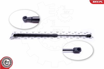 ESEN SKV 52SKV625 EAN: 5903968437350.