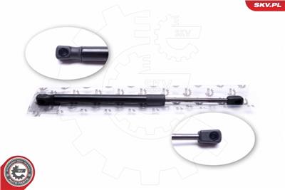 ESEN SKV 52SKV633 EAN: 5903968437435.