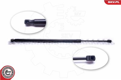 ESEN SKV 52SKV641 EAN: 5903968437510.