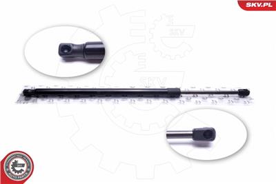 ESEN SKV 52SKV649 EAN: 5903968437596.