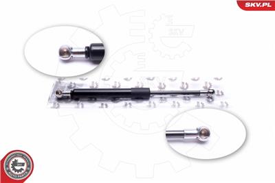 ESEN SKV 52SKV650 EAN: 5903968437602.