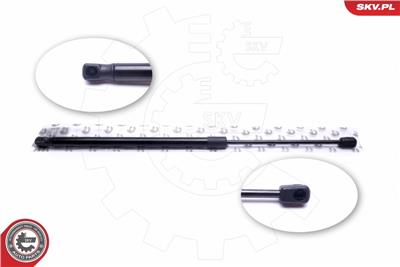 ESEN SKV 52SKV654 EAN: 5903968437640.