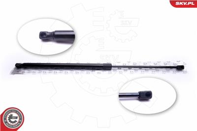 ESEN SKV 52SKV655 EAN: 5903968437657.