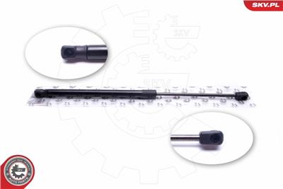 ESEN SKV 52SKV668 EAN: 5903968437787.