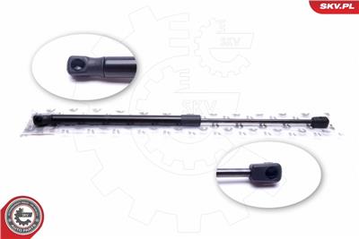 ESEN SKV 52SKV672 EAN: 5903968437824.