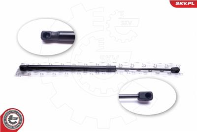 ESEN SKV 52SKV674 EAN: 5903968437848.