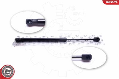 ESEN SKV 52SKV692 EAN: 5903968438029.