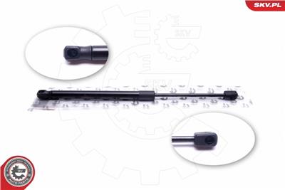 ESEN SKV 52SKV699 EAN: 5903968438098.