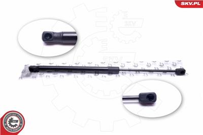 ESEN SKV 52SKV708 EAN: 5903968438180.