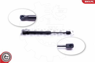 ESEN SKV 52SKV715 EAN: 5903968438258.