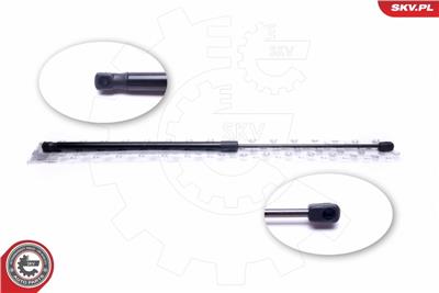 ESEN SKV 52SKV717 EAN: 5903968438272.