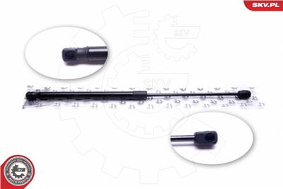 ESEN SKV 52SKV727 EAN: 5903968438371.