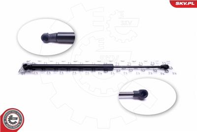 ESEN SKV 52SKV732 EAN: 5903968438425.