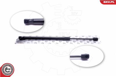 ESEN SKV 52SKV735 EAN: 5903968438456.