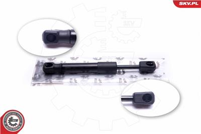 ESEN SKV 52SKV737 EAN: 5903968438470.