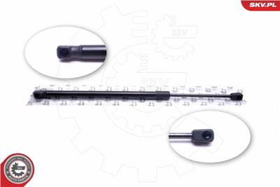 ESEN SKV 52SKV739 EAN: 5903968438494.