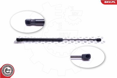 ESEN SKV 52SKV740 EAN: 5903968438500.