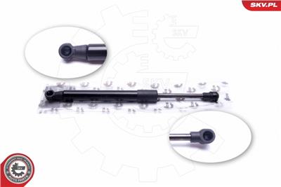 ESEN SKV 52SKV743 EAN: 5903968438531.