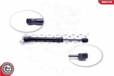 ESEN SKV 52SKV744 EAN: 5903968438548.