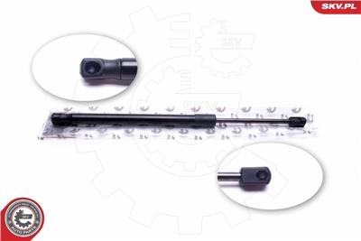 ESEN SKV 52SKV751 EAN: 5903968438616.