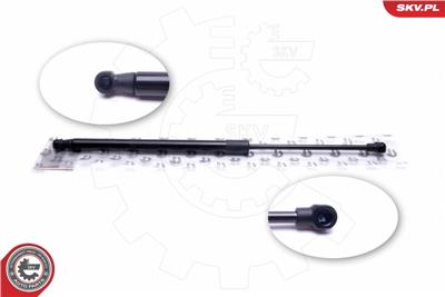 ESEN SKV 52SKV756 EAN: 5903968438661.