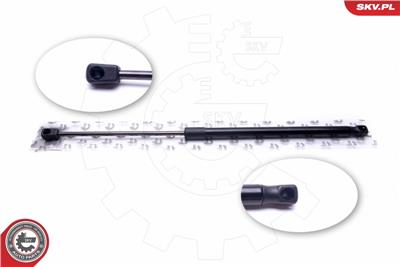 ESEN SKV 52SKV757 EAN: 5903968438678.