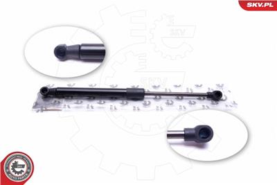 ESEN SKV 52SKV760 EAN: 5903968438708.