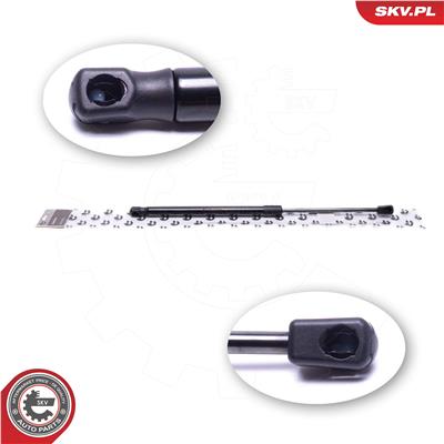 ESEN SKV 52SKV800 EAN: 5903968474652.