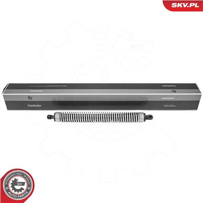 ESEN SKV 52SKV833 EAN: 5906302237395.