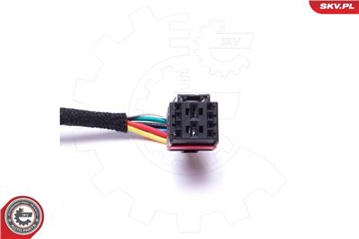 ESEN SKV 52SKV907 EAN: 5903968451554.