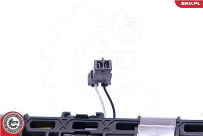 ESEN SKV 53SKV008 EAN: 5903968416980.