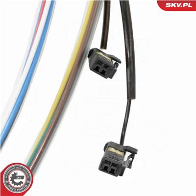 ESEN SKV 53SKV027 EAN: 5906302204052.