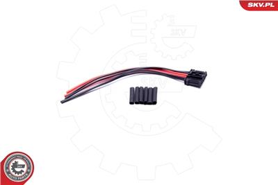 ESEN SKV 53SKV104 EAN: 5903968451219.